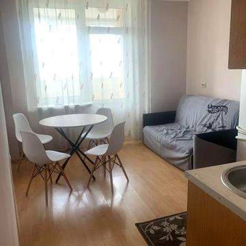 1 кімнатна квартира на Позняках