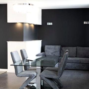 Здаеться 2 х рівнева квартира