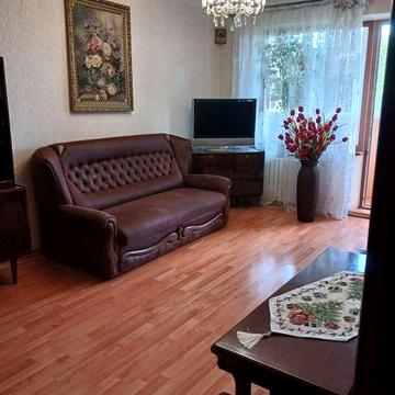 Продаю 3-х п.Котовского ул.Бочарова 6/9эт - 45000уе