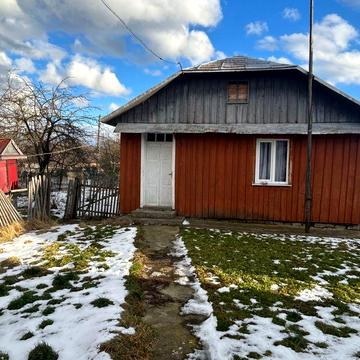 Будинок для життя