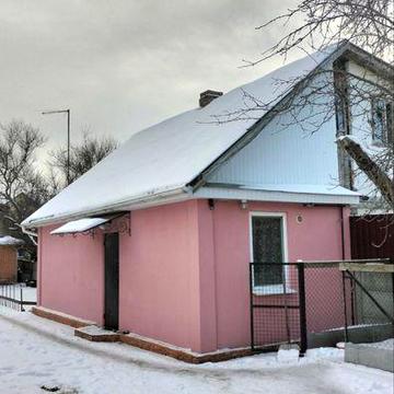 Оренда 1/2 частини будинку в Ірпені, центр міста