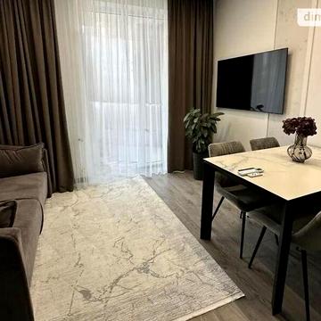 Довгострокова оренда 2к Квартира Набережна Перемоги вулиця ЖК Bartolomeo Resort Town