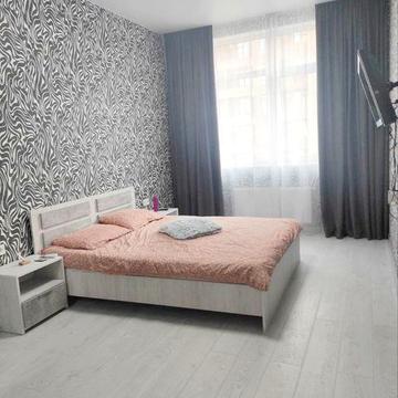 Сдам 1ую квартиру ЖК Элегия парк, Генуезская.Аркадия.Генератор