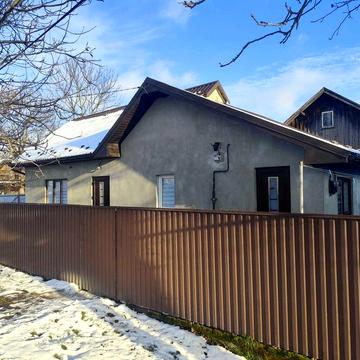 Будинок в Коломиї близько центральної частини міста.