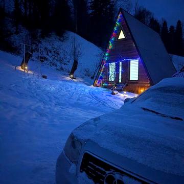 Здається будинок Закарпаття Пилипець