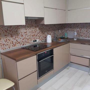 2-кімн. квартира євро, ЖК Герцен Парк, метро Дорогожичі