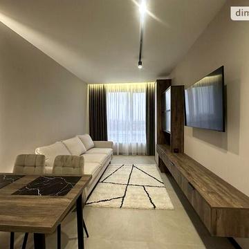 Довгострокова оренда 2к Квартира Кучеревського бульвар ЖК К12