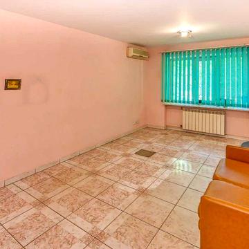 2 кімн. Іоанна Павла || для проживання або під офіс, метро Звіринецька