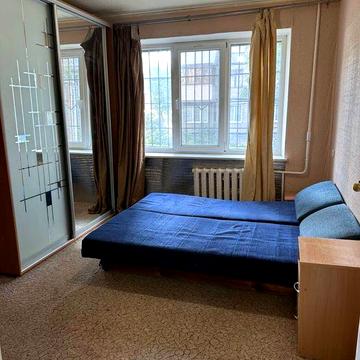 3-х комнатная квартира Днепр