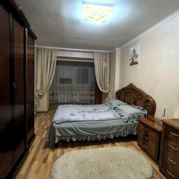 Довгострокова оренда 3к Квартира Героїв Майдану вулиця