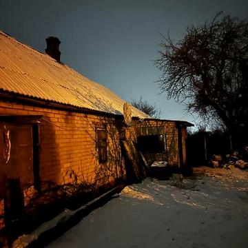 Продам Дом с большим участком земли