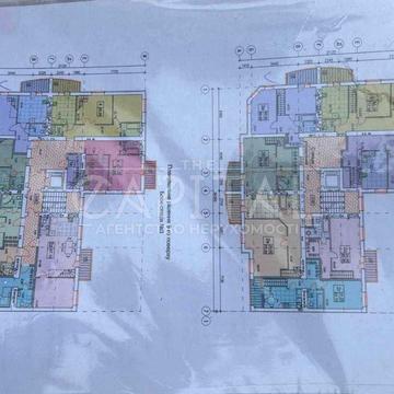 3 кімнатна дворівнева квартира від власника ЖК Сонячна оселя