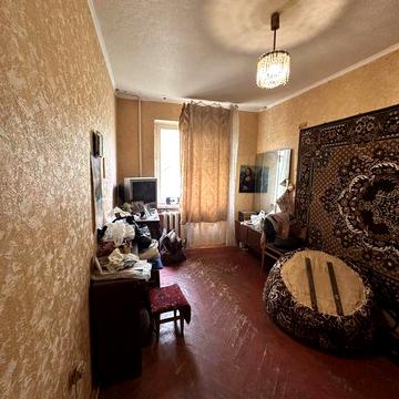 Продам 3 квартиру 3/5 . 604 м/р , 10 мин метро барабашова