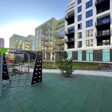 Продаж 1 квартири ЖК Hygge lux ЗДАНО вул. Пимоненка, Пасічна, Зелена ЖК Hygge lux