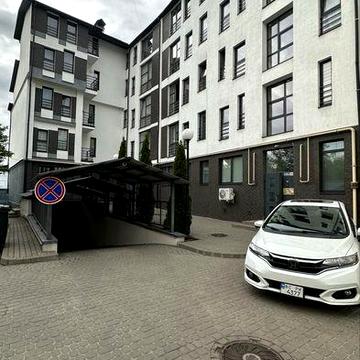 Продаж дизайнерської квартири у центрі Львова з усіма меблями! ЖК по вул. Богдана Хмельницького