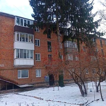 Продаж 2х кімнатної квартири.