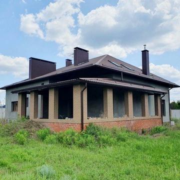 Продам дом Новоалександровка новостройки АТБ ул Телевизионная