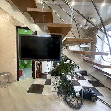 3 Спальни!!! СТАЛИНКА! 100% Ж/Б! Крымская 6! Продам 2ур кв 120 м2