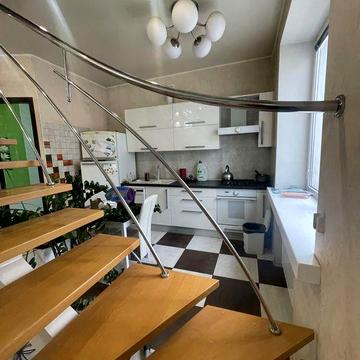 3 Спальни!!! СТАЛИНКА! 100% Ж/Б! Крымская 6! Продам 2ур кв 120 м2