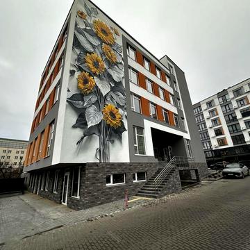 Картира 1 кімнатна ЖК Родинний Маєток ЖК Родинний Маєток