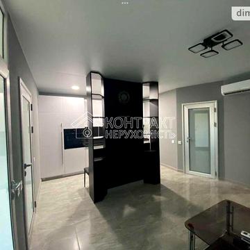 Продаж 3к Квартира Клочківська вулиця ЖК Немецкий проект