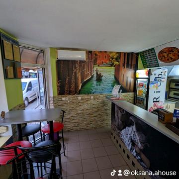 Ентузіастів вул., 2