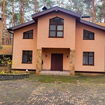 Без % продаж маєтку 1200м2 та 2,3 га з виходом до дніпра с. Кийлів