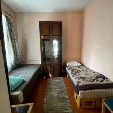 Оренда півбудинку Ірпінь вулиця Квіткова