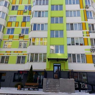 Ирпень.Мечникова 108-А.ЖК"Престиж"1-комн.кв-ра. ЖК Престиж