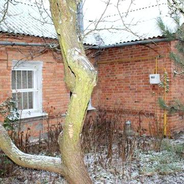 Продам кирпичный дом 75 метров, поселок Высокий, Сертификат   SM