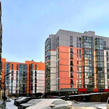 Центр. Простора 2кім.кв. Новобудова ЖК Дрім Таун ЖК Дрім Таун