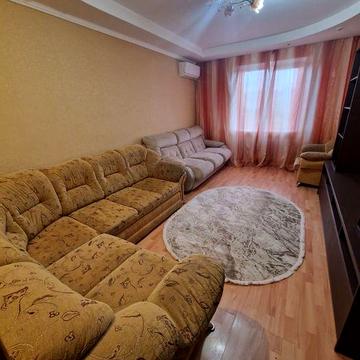 Здаю в оренду двокімнатну квартиру в центрі міста