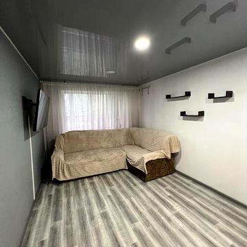 Продам 1 комнатную квартиру. Центр