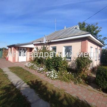 Продам гарний будинок в центрі с.Білозіря