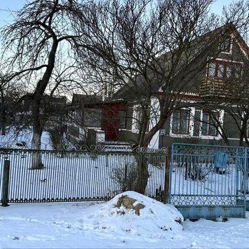Продам будинок, ДУЖЕ зручне розташування