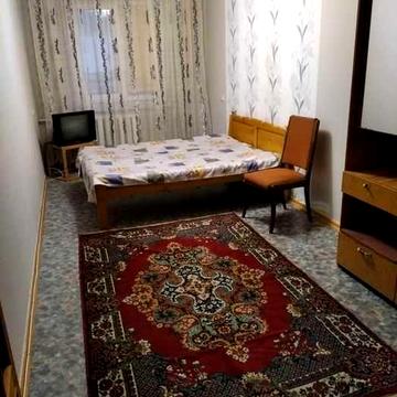 Реальная Сдам дешевую 2к в районе Комунального рынка. ГАЗ. 5 этаж