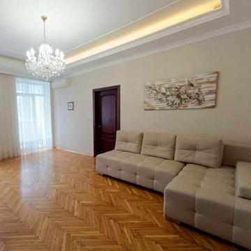 Здам  3-кімнатну квартиру вул. Вернадського Парк Шевченко