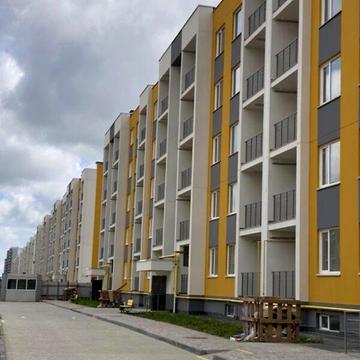 Продаж 1к Квартира Європейська вулиця ЖК Седьмое небо