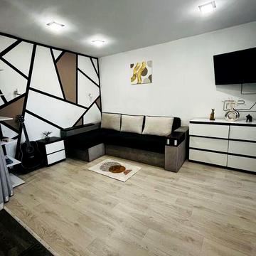 2 кімнатна квартира центр