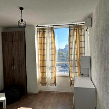 Оренда 1-квартира Харьківське  шосе Мегасіті Дарницька площа