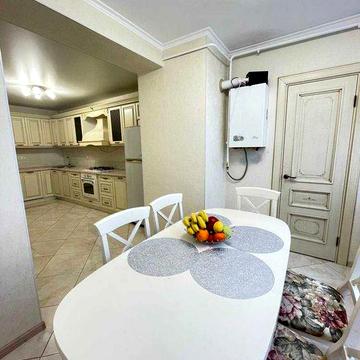 ДВОкімнатна квартира Центральна аллея ЖК Софія Миру