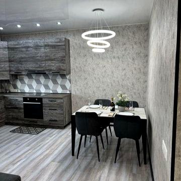 Продаж квартири у центрі міста ЖК Ризиденція