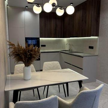 Новенька 2-кімнатна квартира! ЖК Сіті Парк! ЖК Сіті Парк2