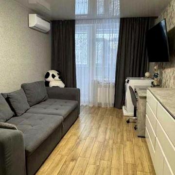 1 квартира одесская, ул. Костычева