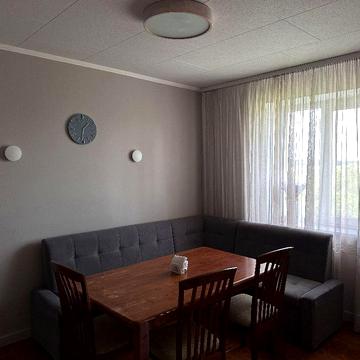 4-кімнатна сучасна, ідеальна, повністю автономна, сертифікат