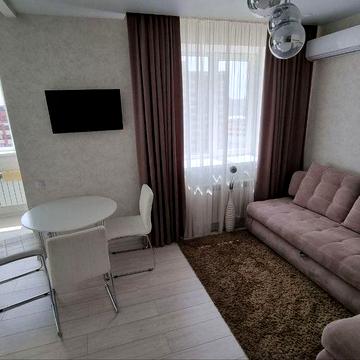 Аренда 2.к. ЖК Днепровская Брама (ЭКСКЛЮЗИВ, КЛЮЧИ)