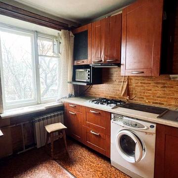 1 комн квартира Приморский район 3/5 , 32 кВ. м , 23000 у. е