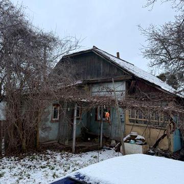 Терміново Будинок в Бородянці 15 т$ ТОРГ
