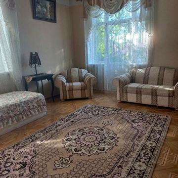 Оренда 3-х кім.2 пов