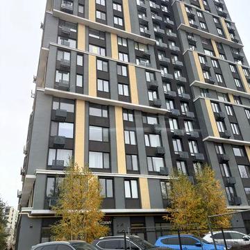 Власник 2к квартира 2 поруч  63м2 та 68 м2 ЖК One house